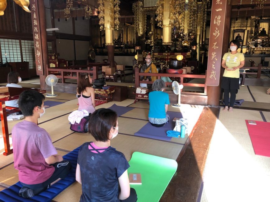 	掲載物件を１件追加しました！（粟生寺）	